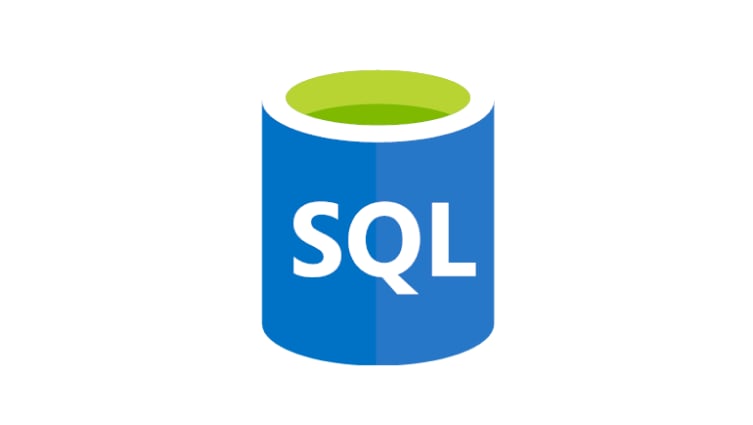 Logotipo de SQL