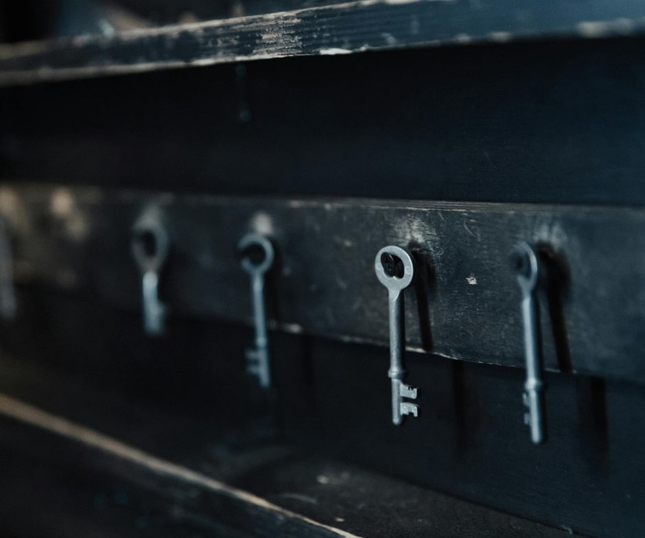keys