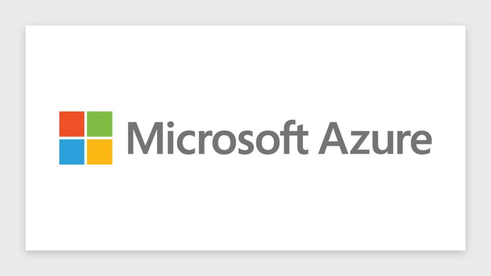 Microsoft Azure Image