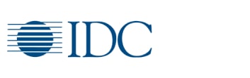 Logo di IDC