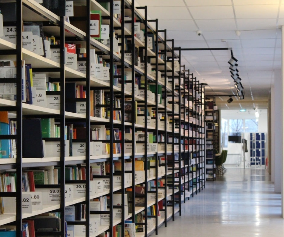 Archiving is dead
