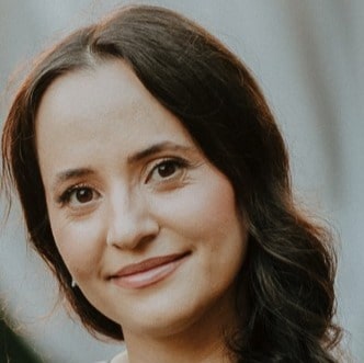 Luba Vaisberg