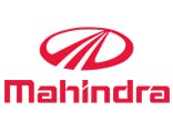 mahindra logo