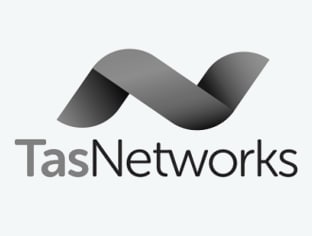 Logotipo da TasNetwork
