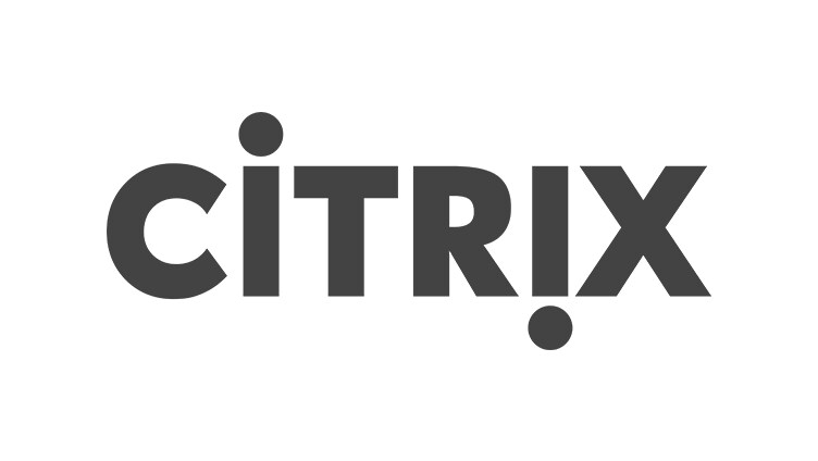 Logo Citrix
