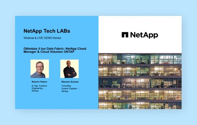 Techlabs webinar 1