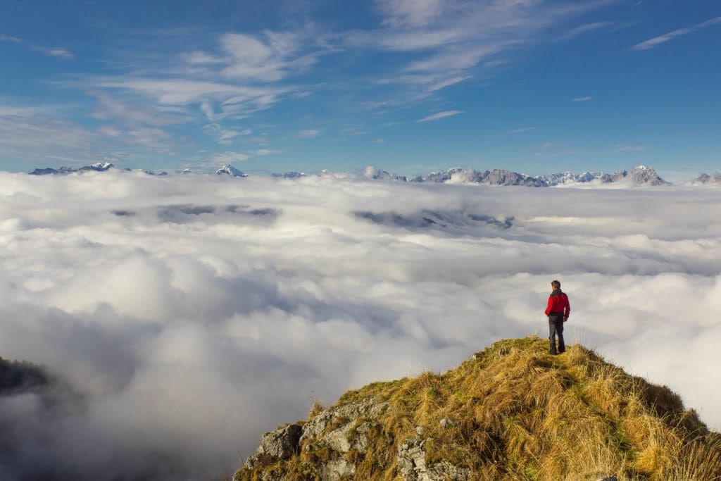 Move to the cloud with support from NetApp