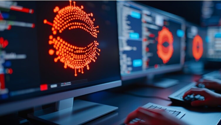 ransomware