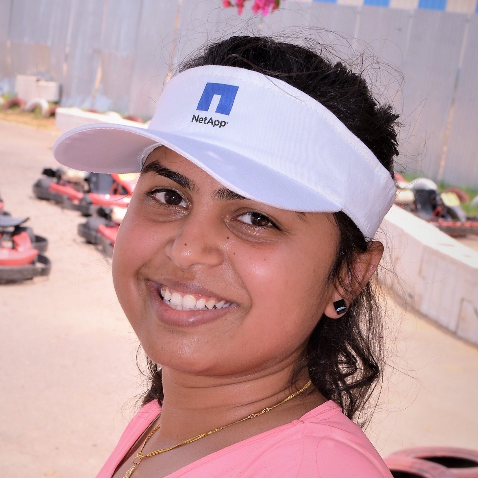 Ankita Dhawale
