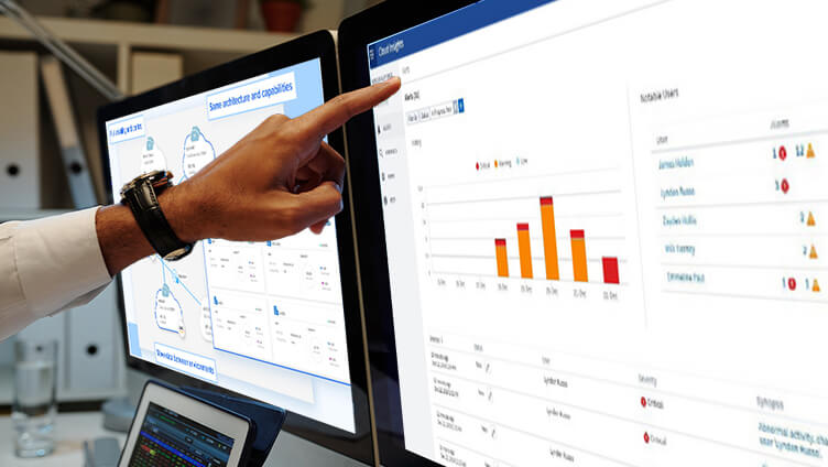 Data Control Graphs