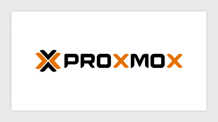 proxmox