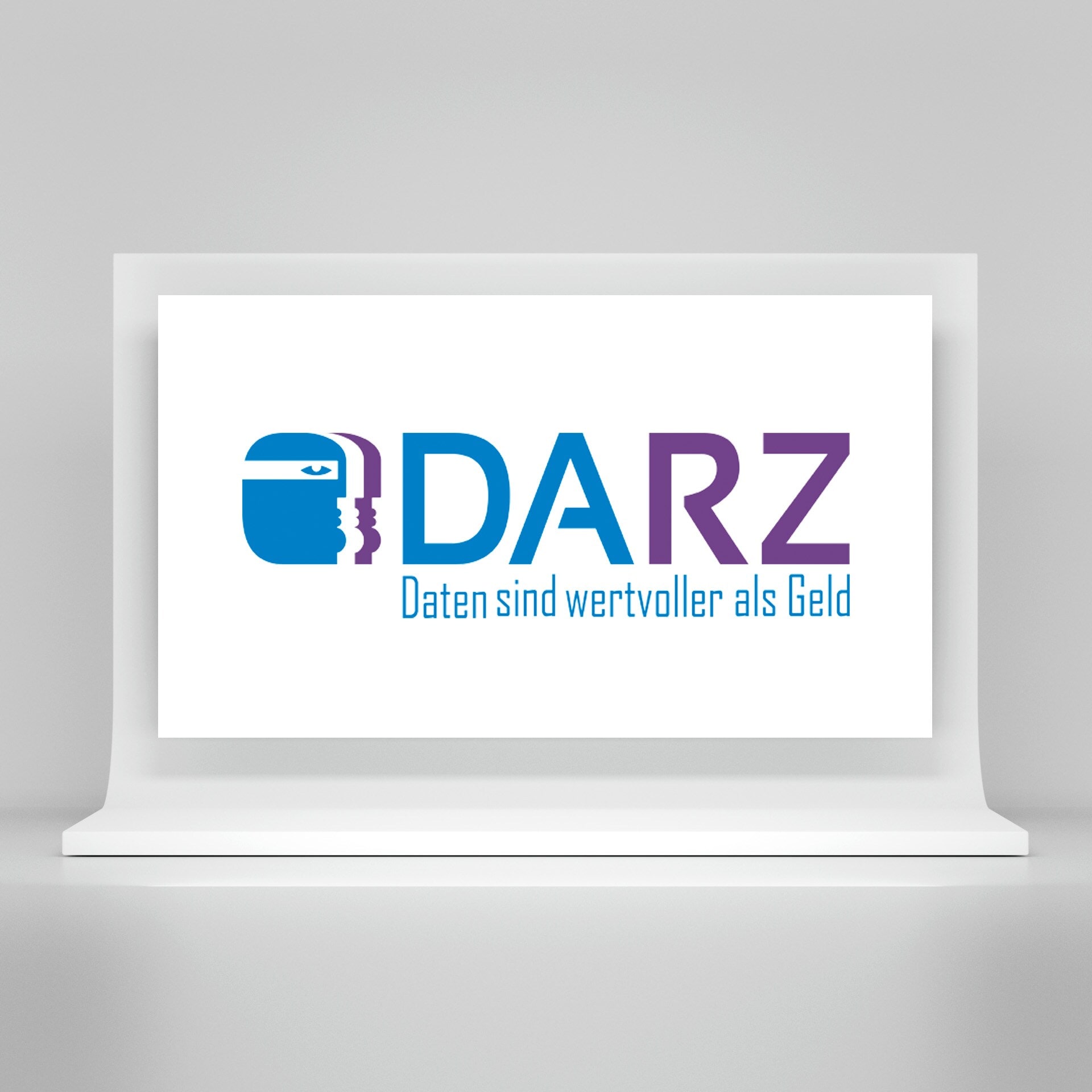Logo: DARZ
