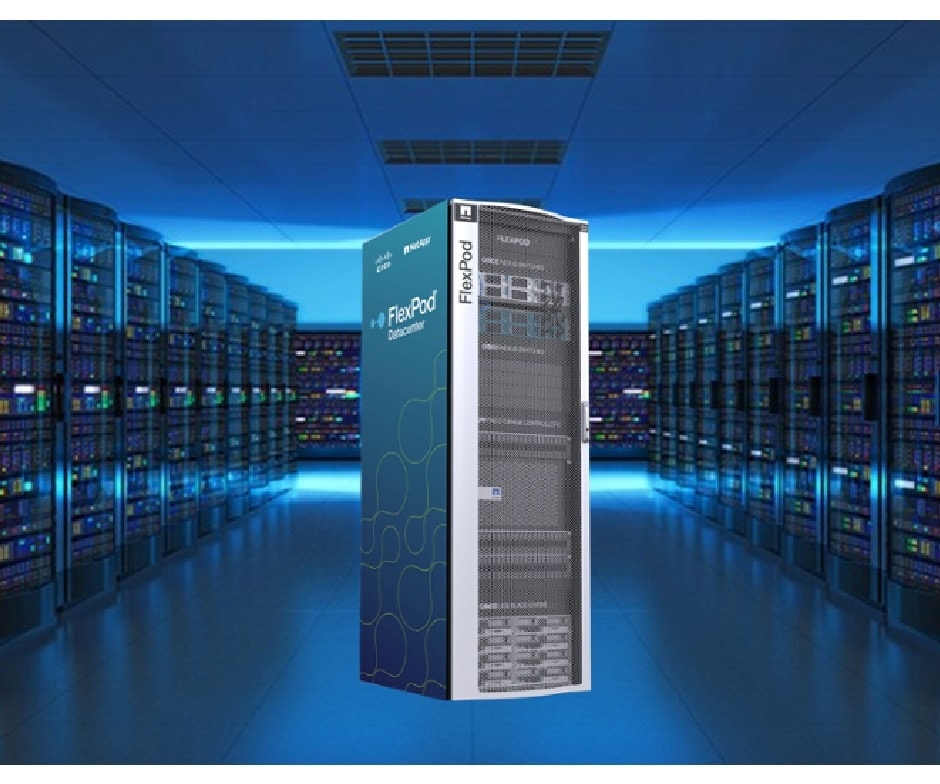 Server room