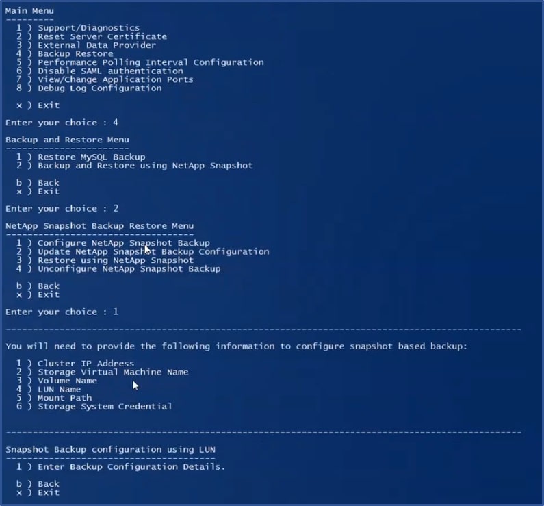 screenshot_activeIQUnifiedManager_Screenshot