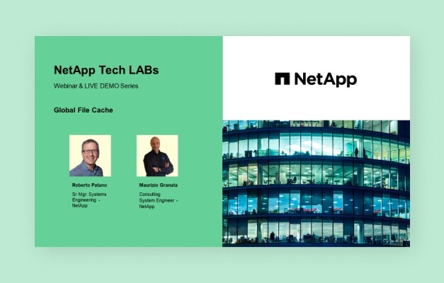 Techlabs webinar