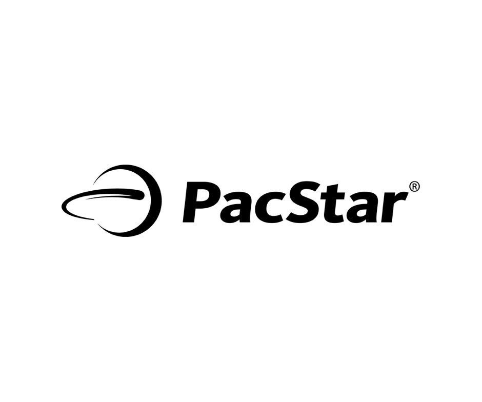 PacStar 标识