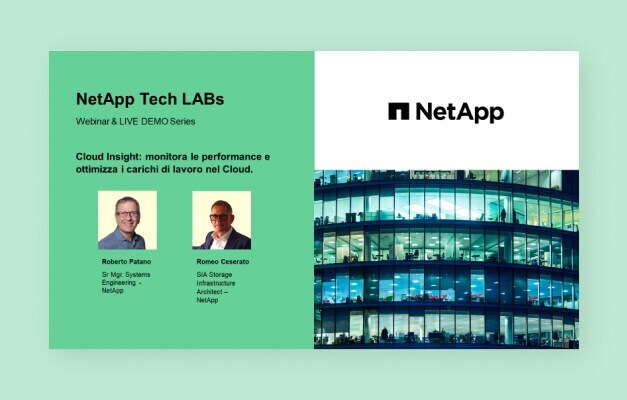 Techlabs webinar