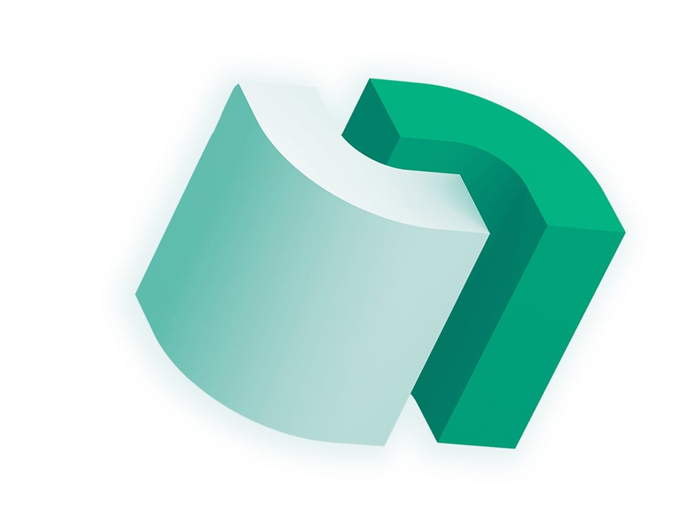 forme verte