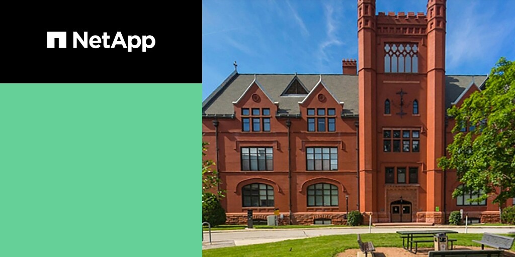 university of wisconsin building