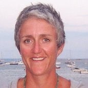 Mara McMahon
