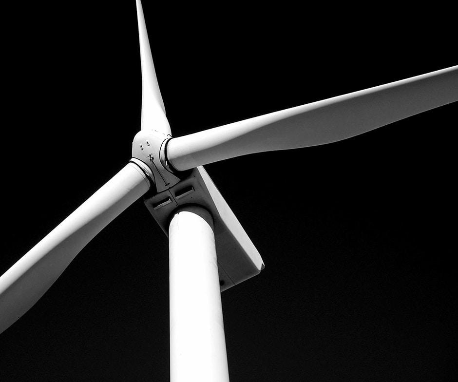 風力発電装置