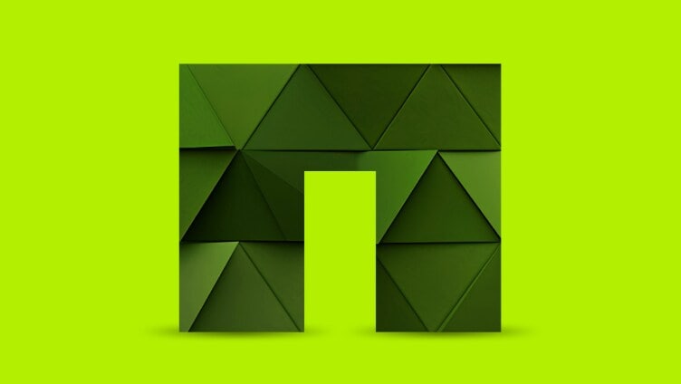 NetApp Arch Logo