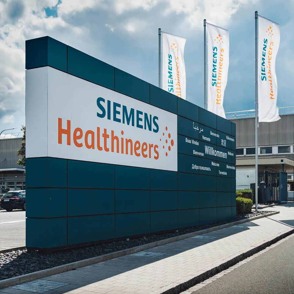 siemens healthineers