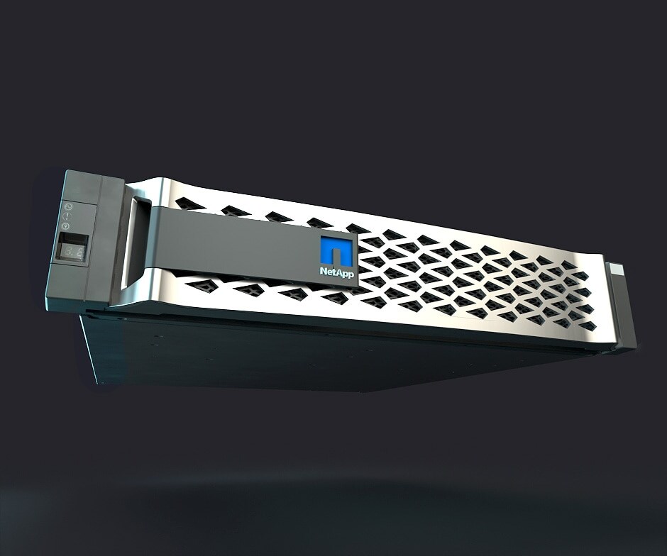 Sistema NetApp AFF A150