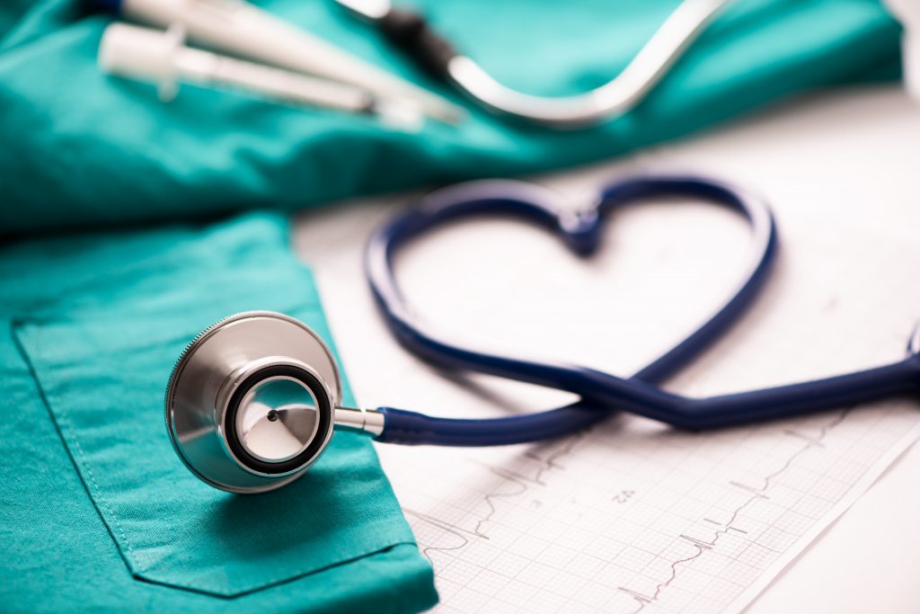 flexpod healthcare