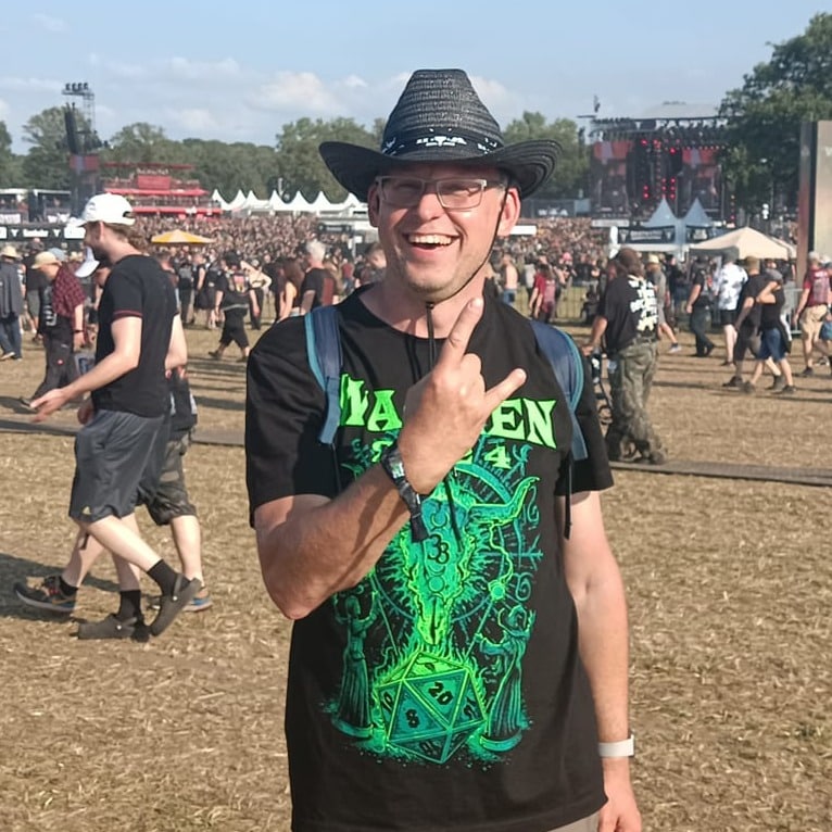 Oliver Fuckner