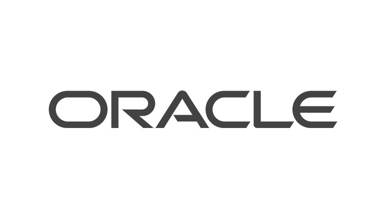 Logo: Oracle