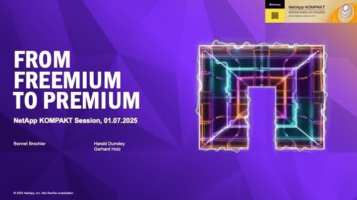 FROM FREEMIUM TO PREMIUM