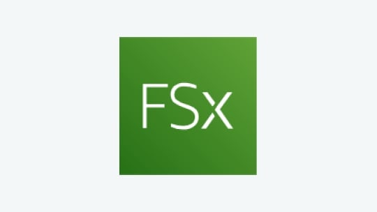FSX logo