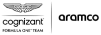 Aston Martin Aramco-Mercedes