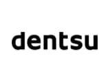 Dentsu logo