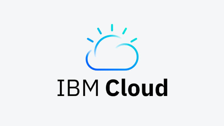 logo IBM