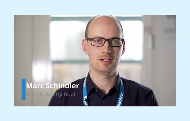 Marc Schindler
