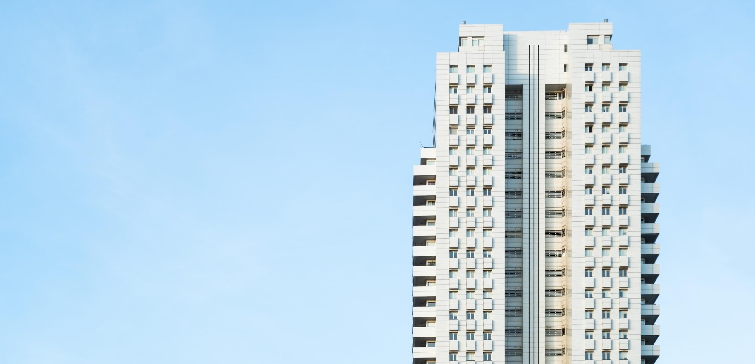 Tall Building