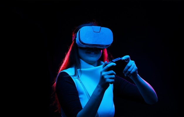 Gaming Image