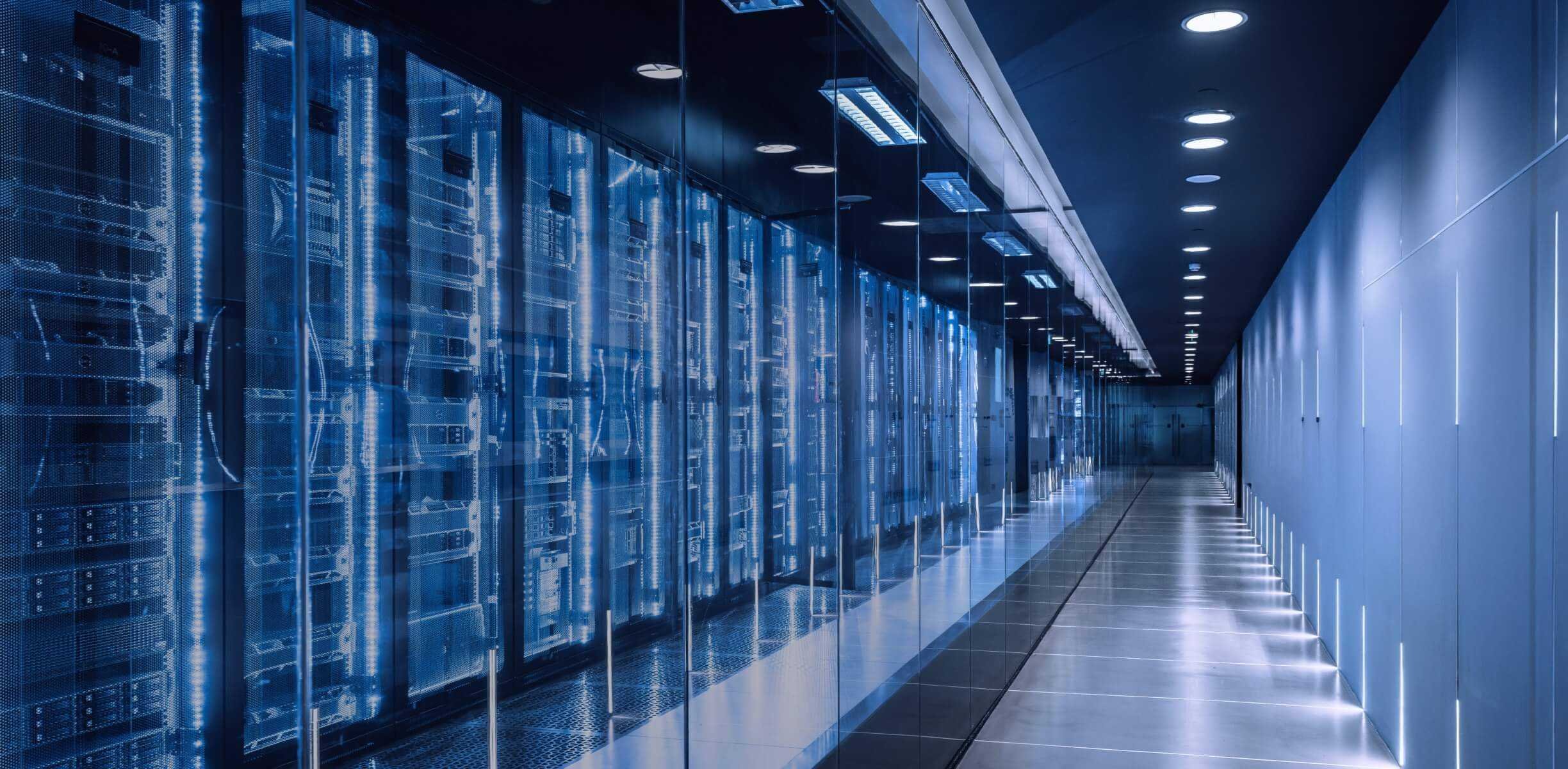 data center