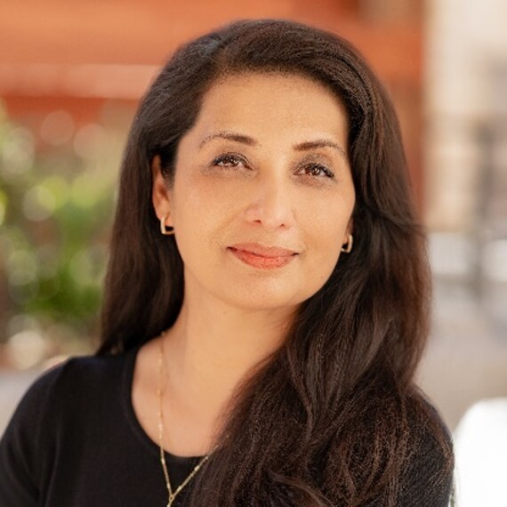 Sheila Rohra