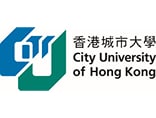 香港城市大学标识