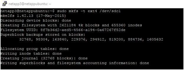 Transactional/OLTP - Single Node