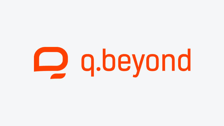 logo q.beyond