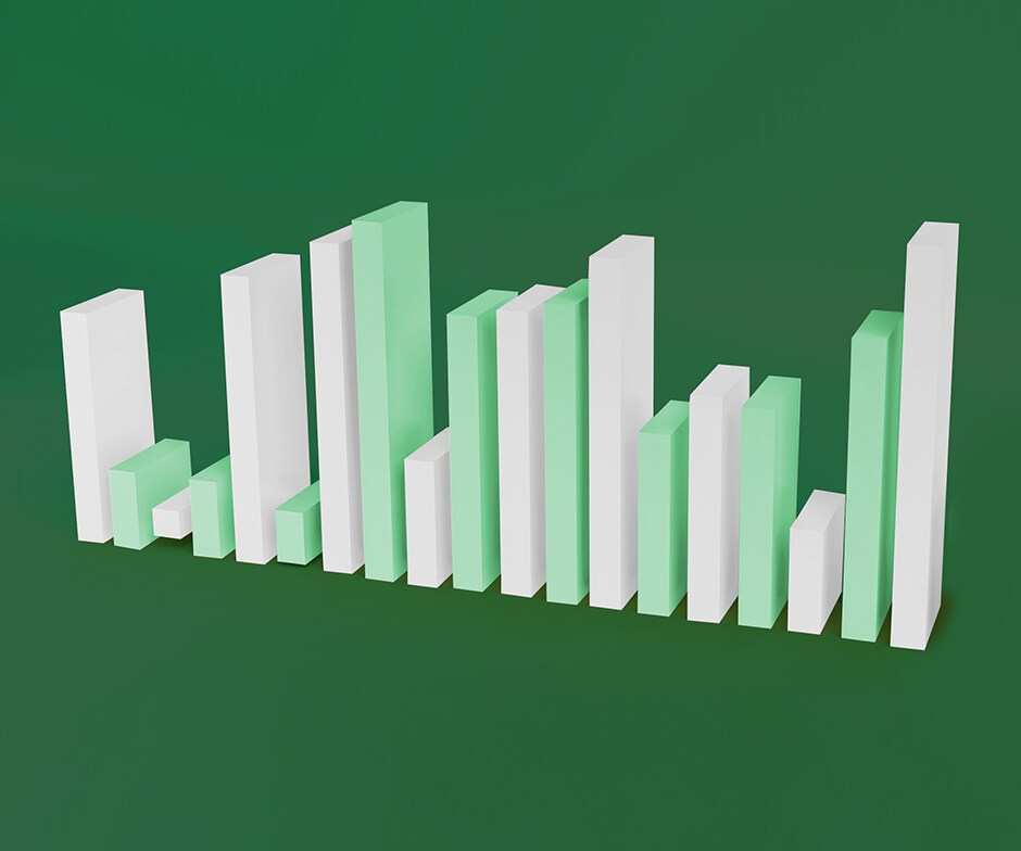 3D graph