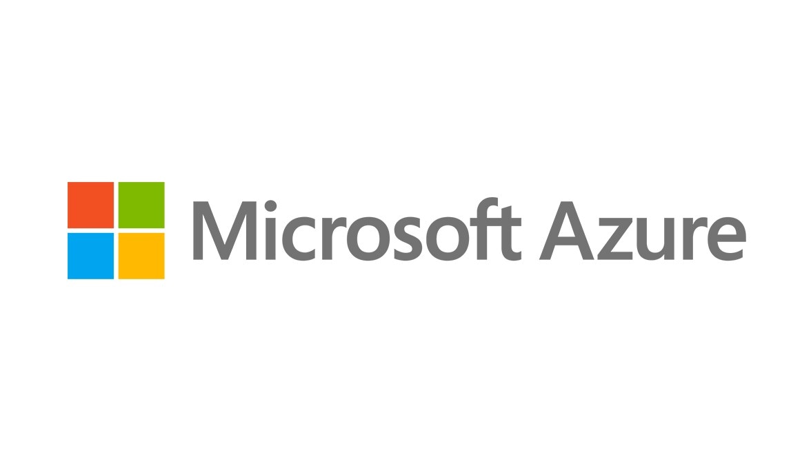 Logo Microsoft Azure