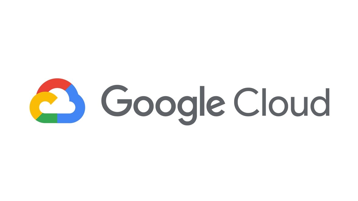 Logo Google Cloud