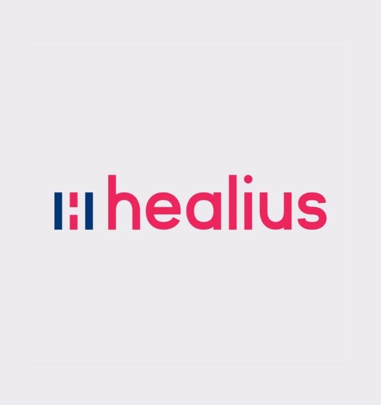 Healius Logo