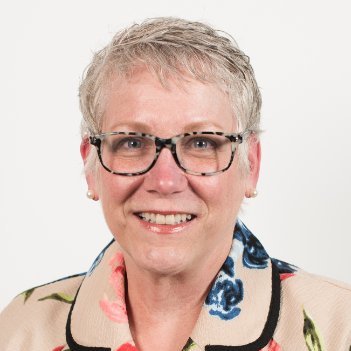 Mary Hayes