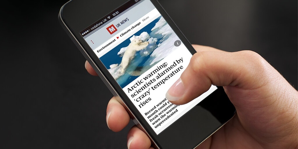 Trinity Mirror Featured Image